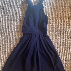 Francesca’s Bow Dress